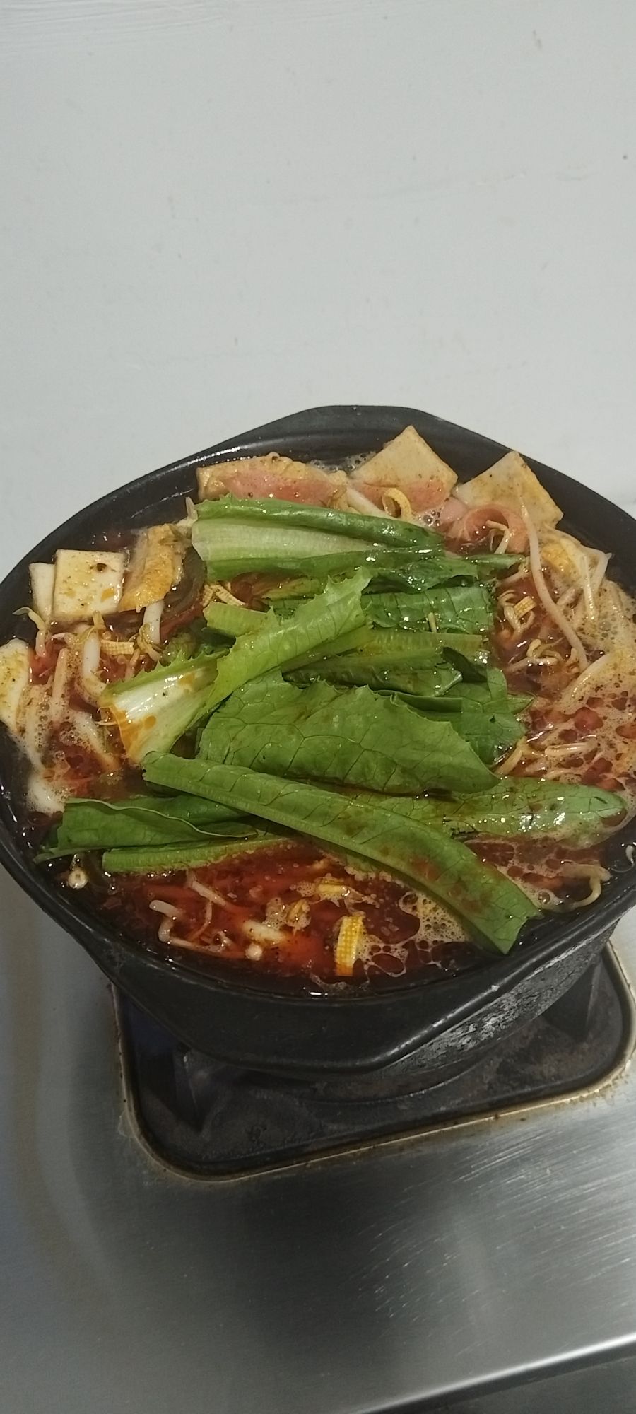 大理寺过桥米线