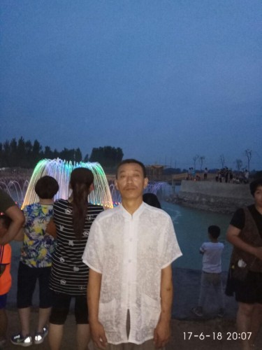 都山公园旅行图片 1