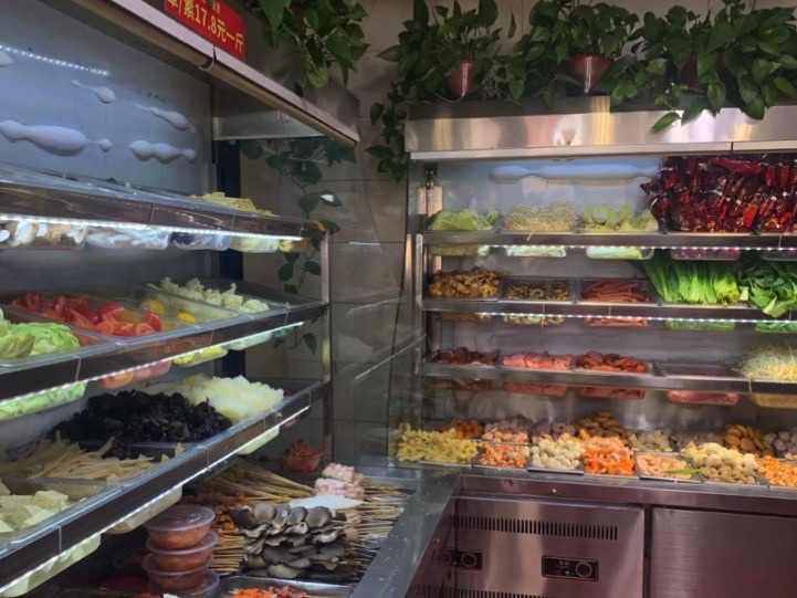 田记麻辣烫(延辉门里西顺城胡同店)
