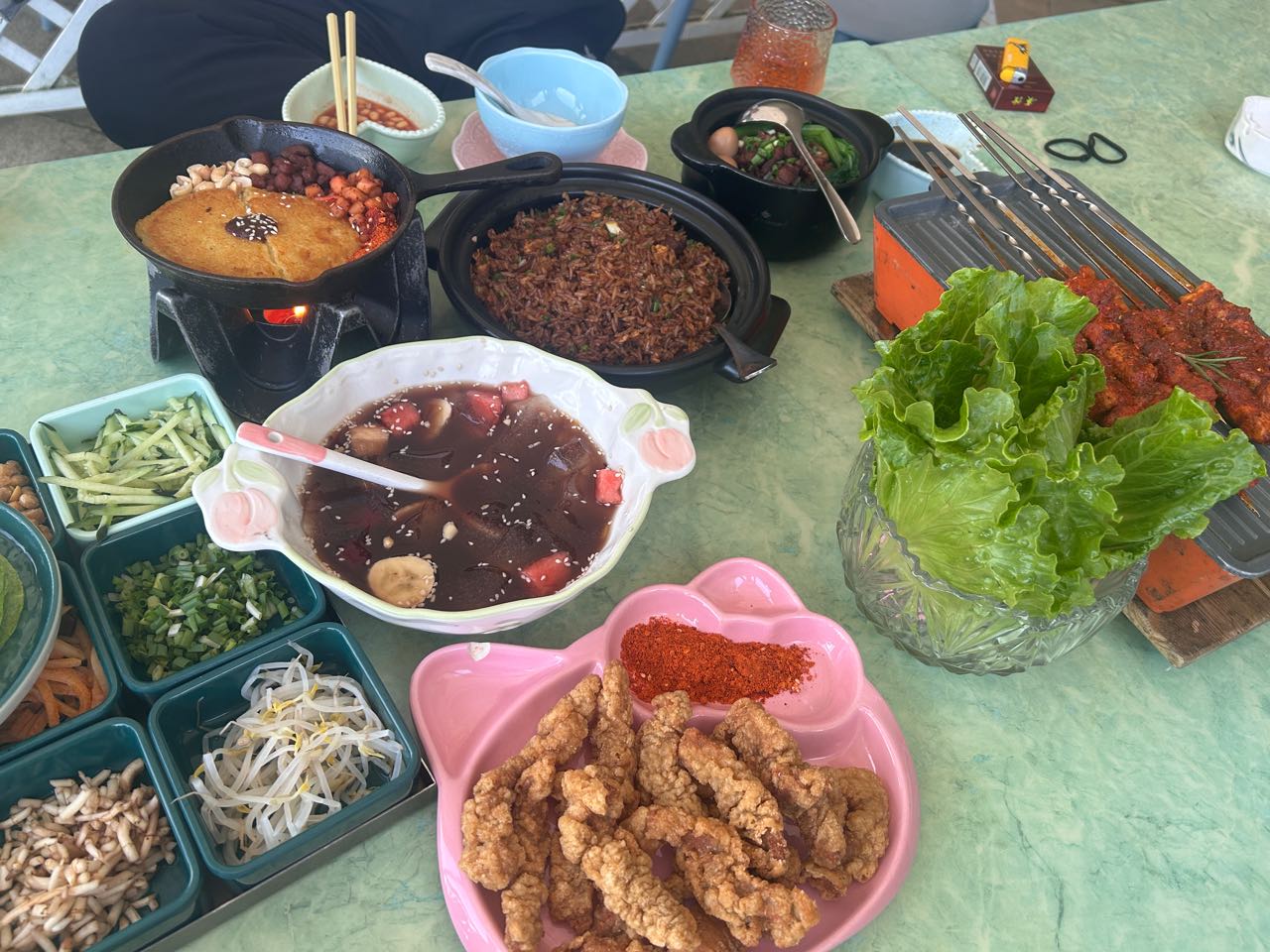 百年滋味安顺丝娃娃