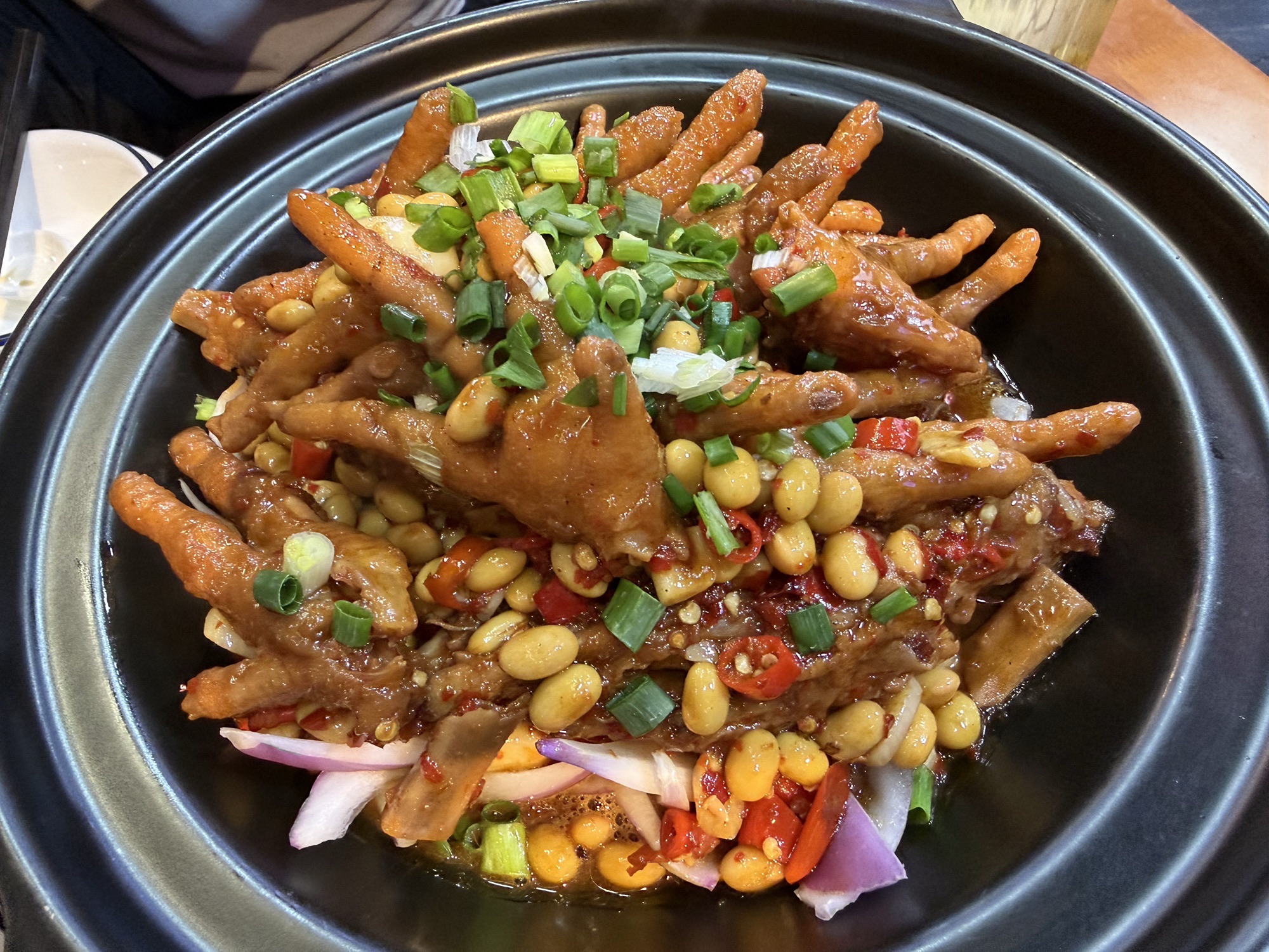 熊刚饭店·太湖本地土菜(天成时代广场店)