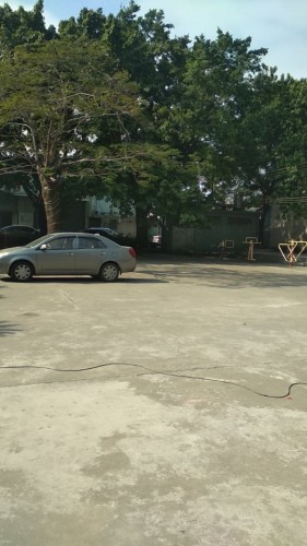 颜边公园旅行图片 1