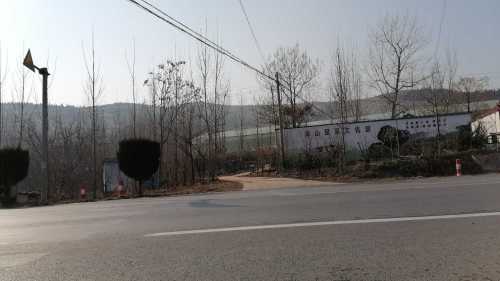 龙山田园文化园旅行图片 3
