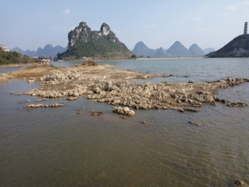 罗城公园旅行图片 1