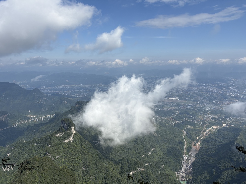七十二奇楼景区景点图片