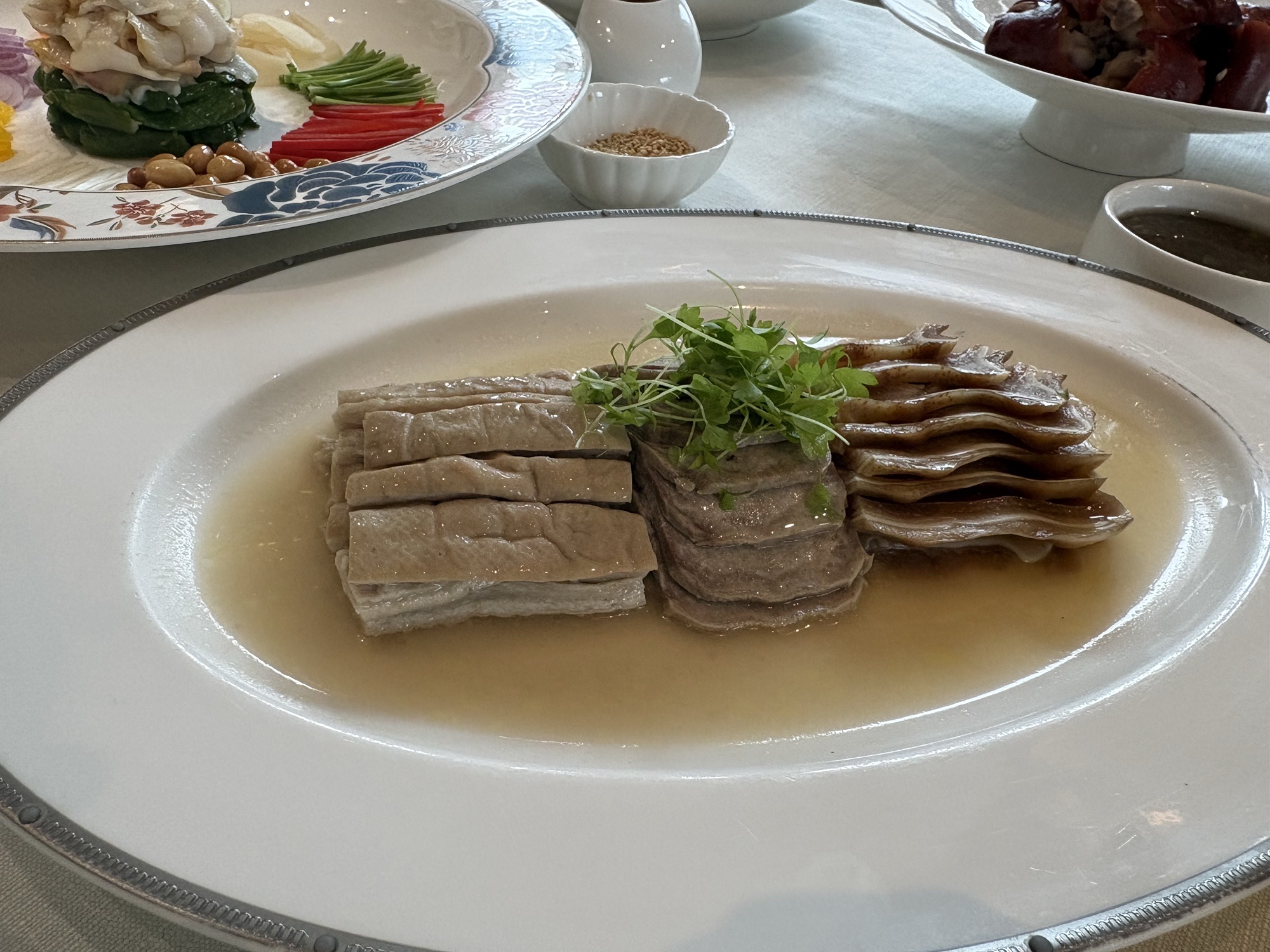 洛阳宴.洛阳菜(南昌路店)