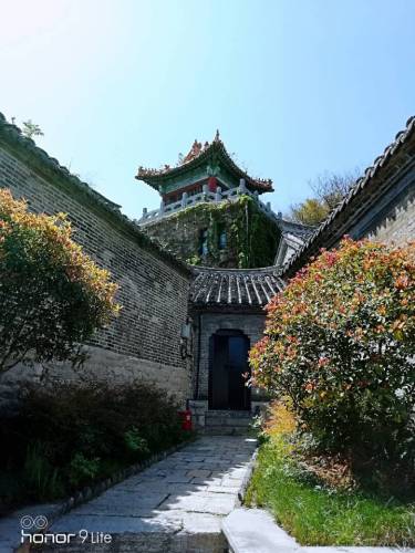 天朝元辅-户部山古民居旅行图片 2