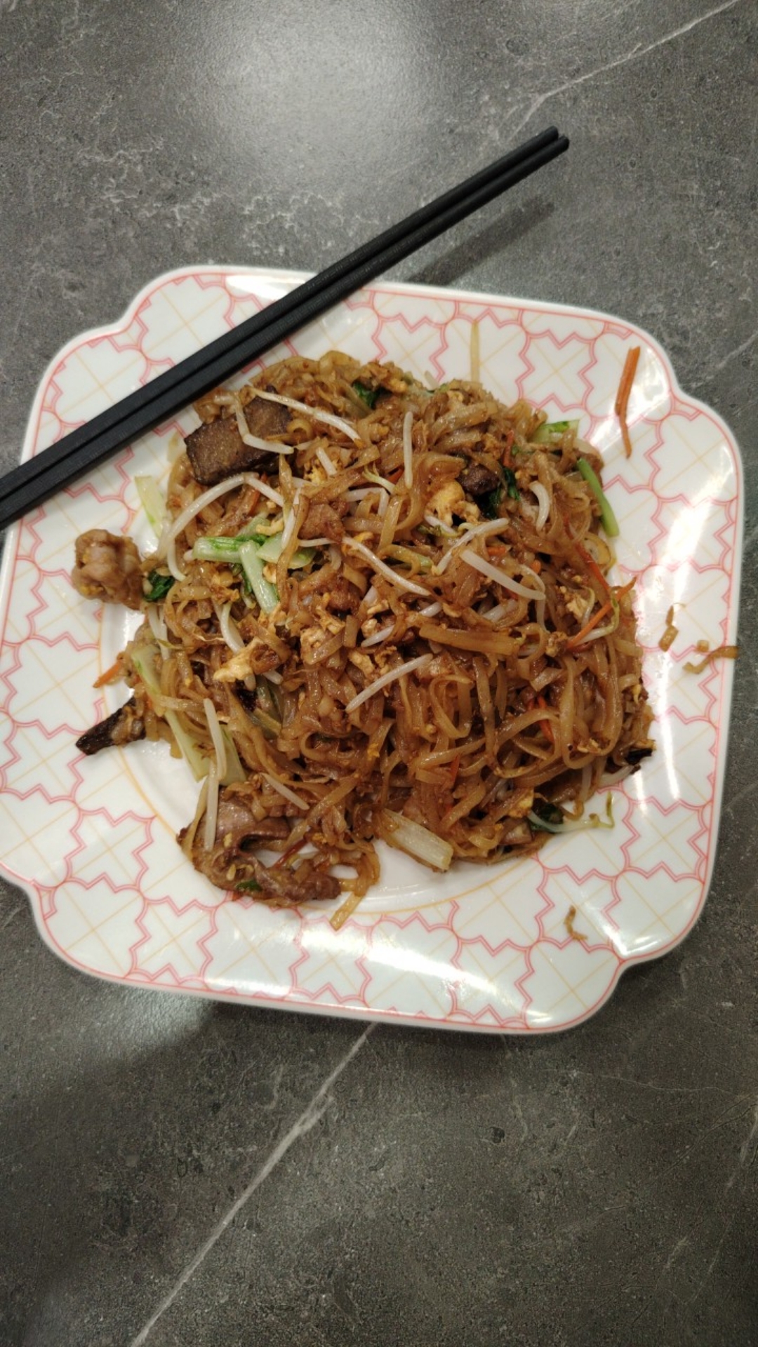 餐汇粉粥面(府城店)