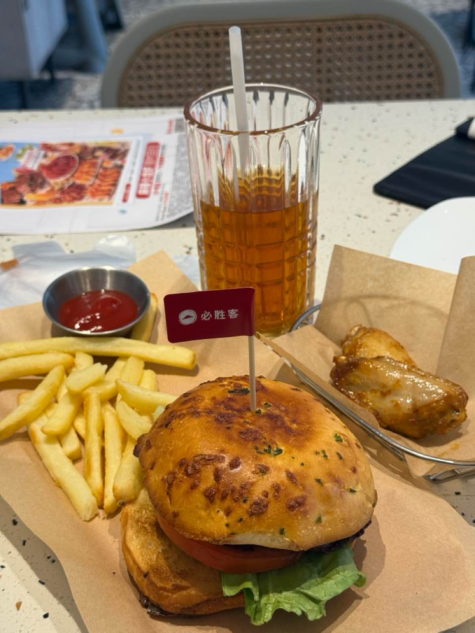 必胜客(耀龄文化广场店)