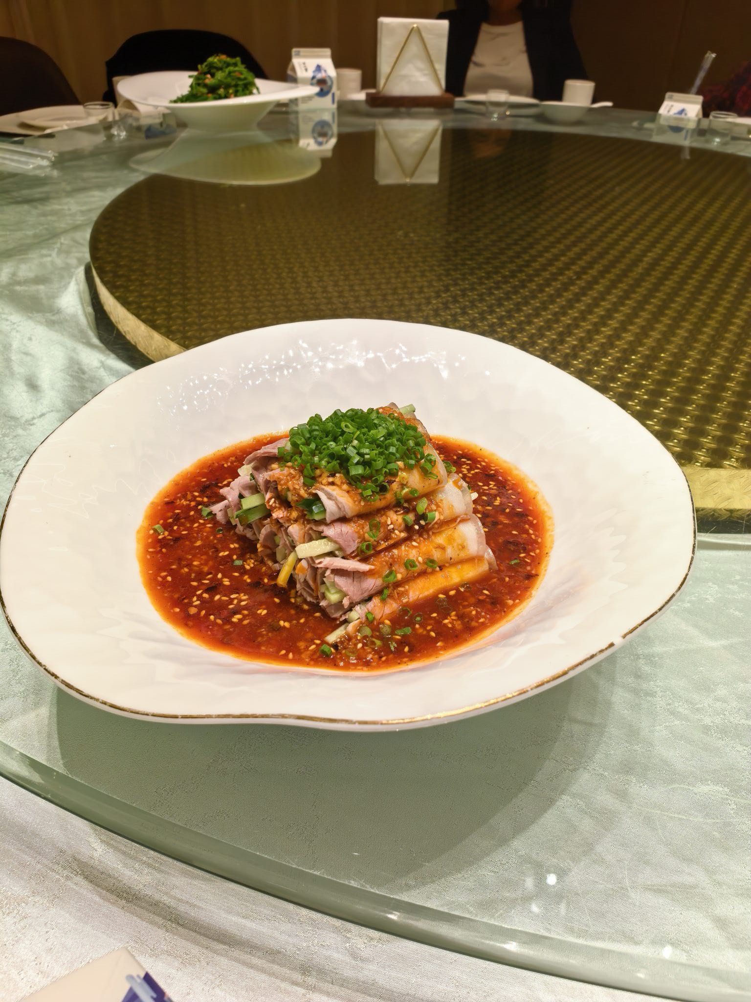 锦棠宴