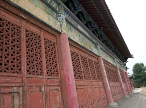 临黄塔旅行图片
