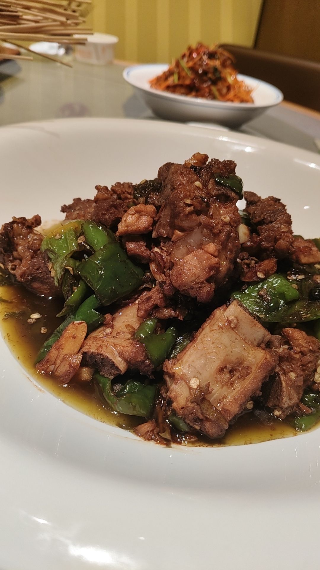 周记兄弟烧烤大排档(红星时代广场店)
