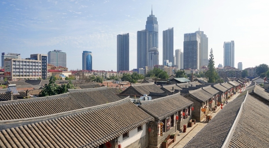 On-site photo 5 of Suo Cheng Li