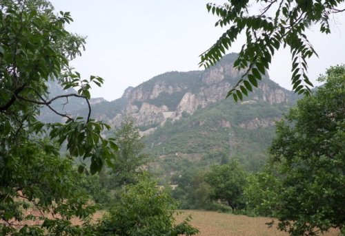 武华山风景区旅行图片 3