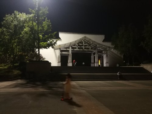 南城公园旅行图片 3