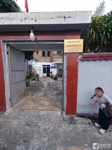 沧源县清真寺实景照片