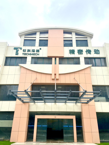 惠山高新区机器人智能制造科技园实景图（2）
