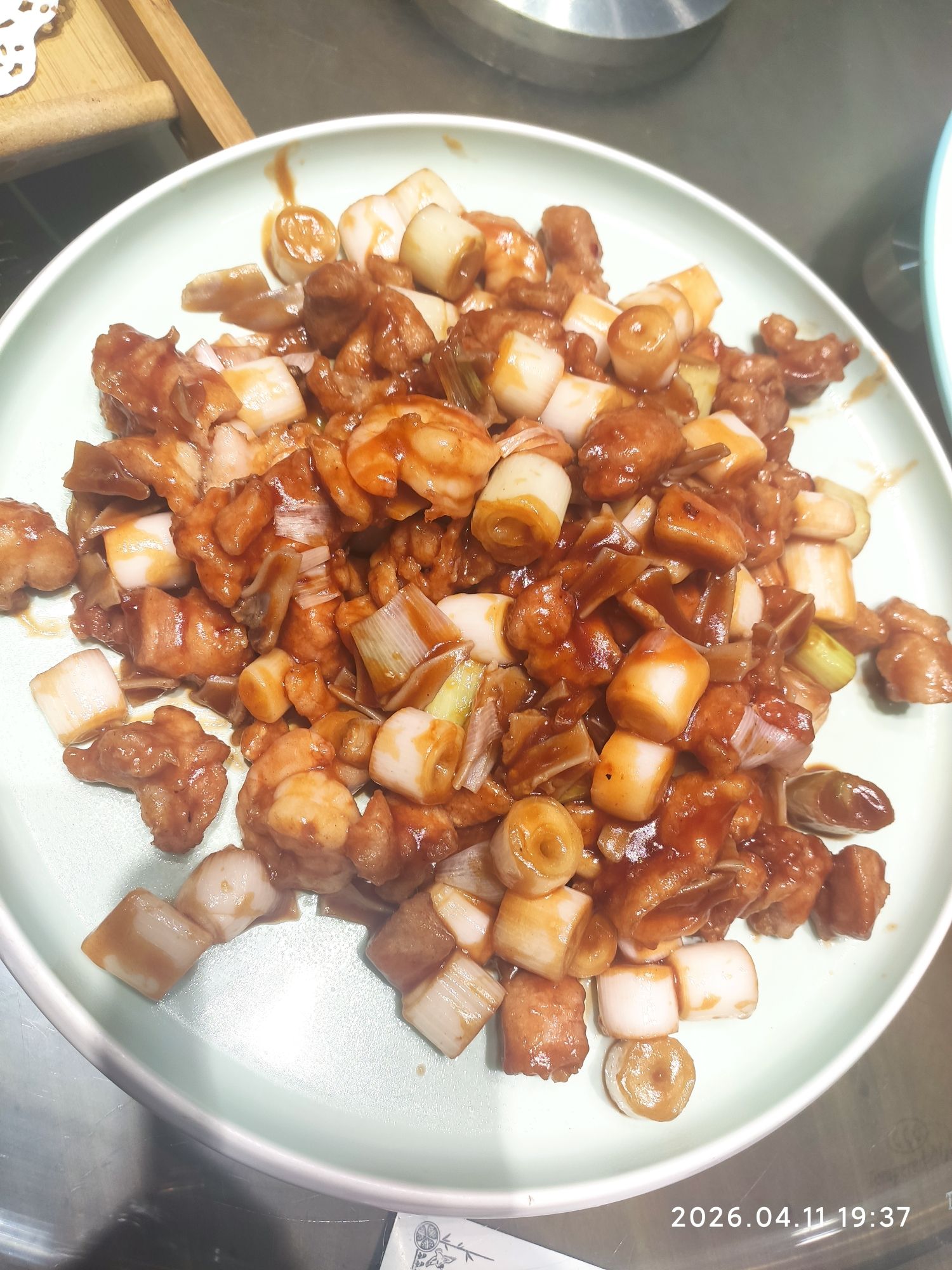 鸿顺酒家