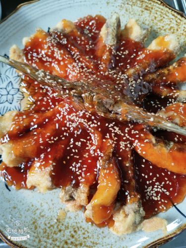 盘江缘鱼庄