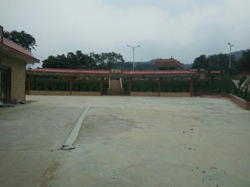 深溪乡福慈亭旅行图片 3