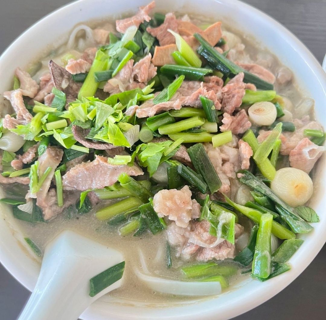 樟河饭店