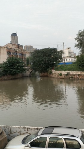 锁桥旅行图片 3