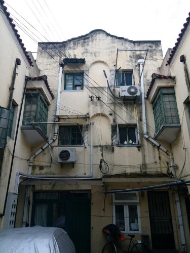 安第那公寓旧址旅行图片 2