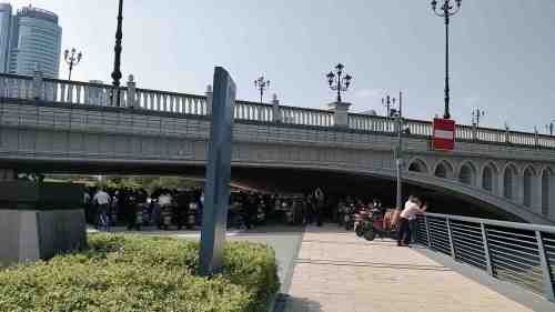 海上茶路启航地旅行图片 1