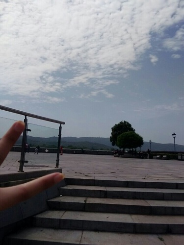 长沙望江公园旅行图片 1