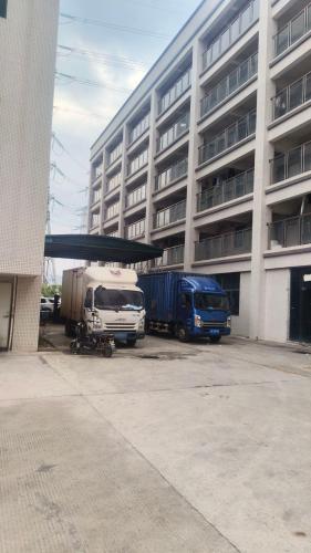 睿雄工业园实景图（2）