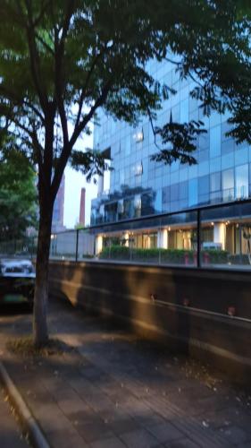 金华北大科技园实景图（3）