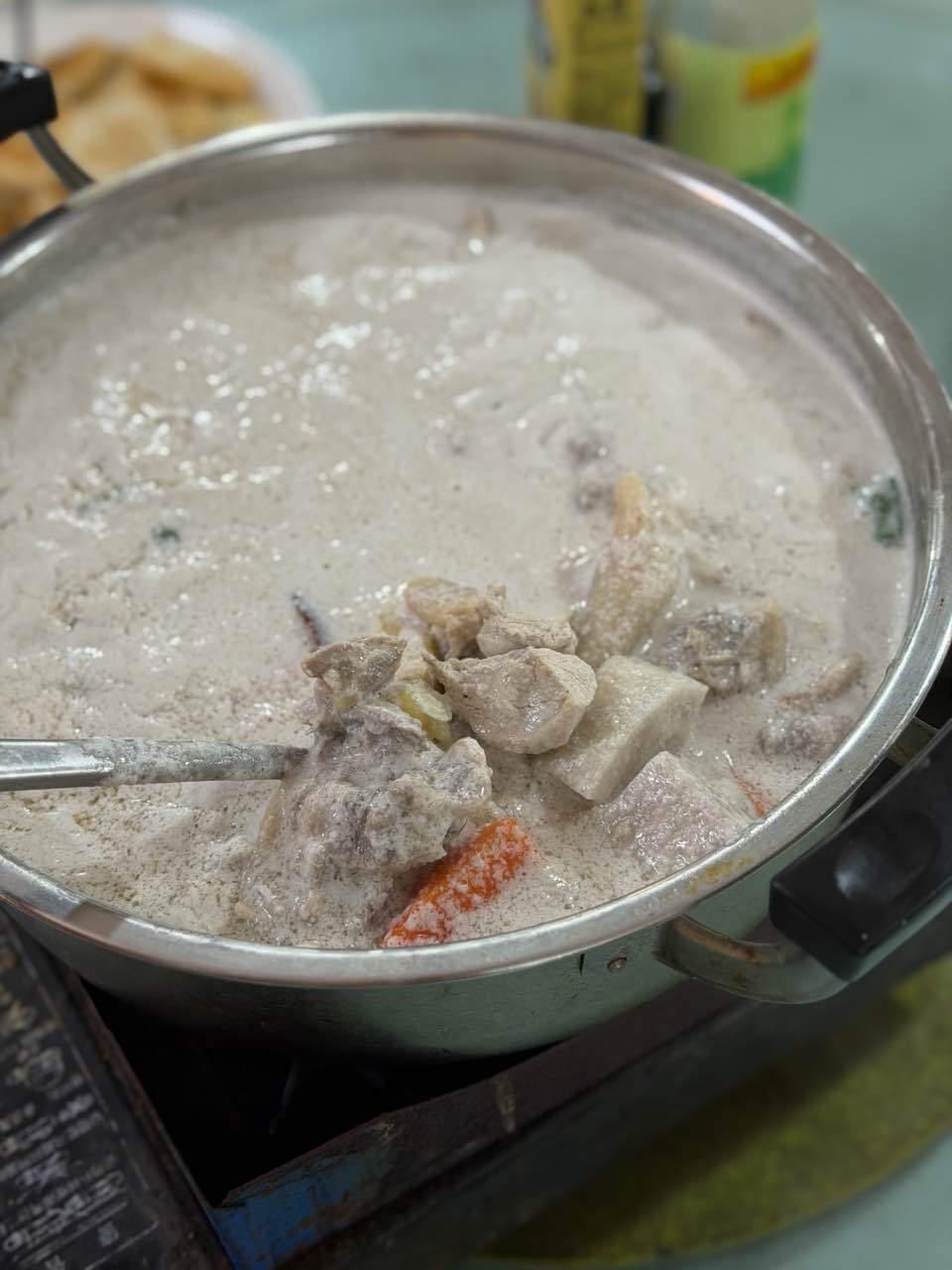 东郊椰林10哥海鲜坊