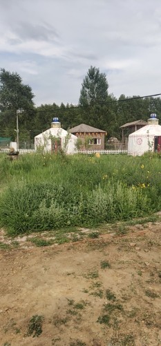 黄花滩自然风景区旅行图片 3