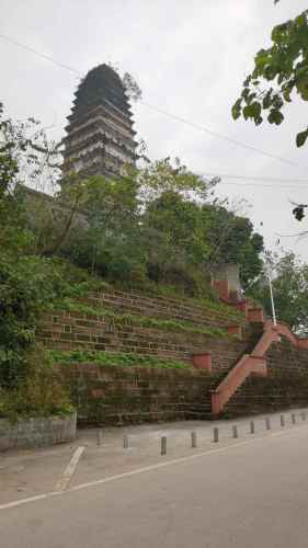三江白塔旅行图片 3