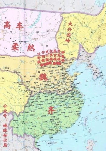 武川历史文化生态园旅行图片 1