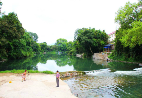 毛洲岛旅行图片 2