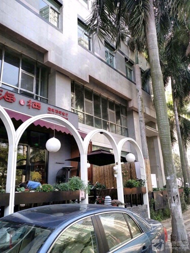 海之栖咖啡酒吧餐厅(光大银行大厦店) · Xiamen