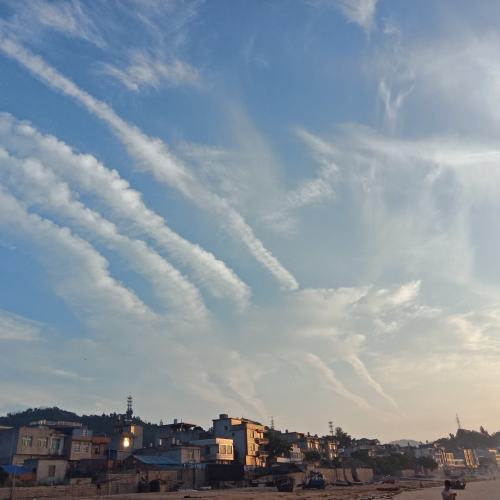 外浒沙滩旅行图片 1