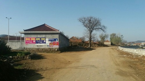 东河雷区遗址旅行图片 1