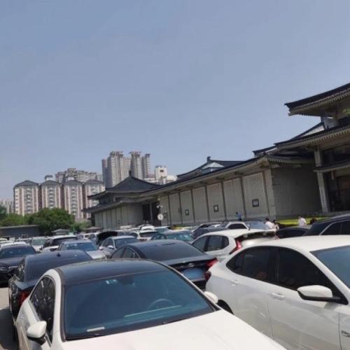 西安陕西历史博物馆 景点照片