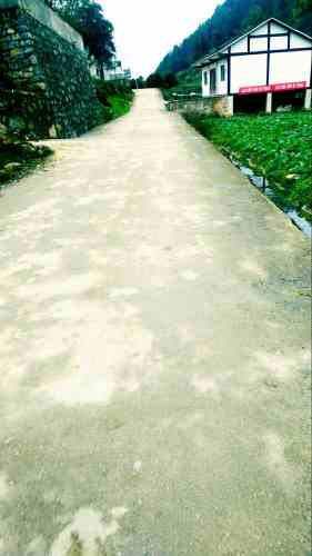 天坪组旅游景点旅行图片 1