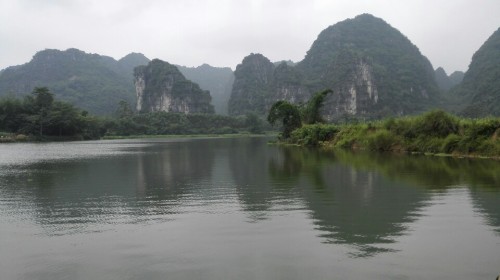 霞客古渡旅行图片 3