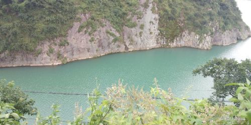 石门潭旅行图片 1