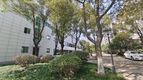 海康科技园实景图（3）