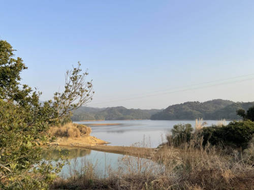 翠平湖风景名胜区旅行图片 1