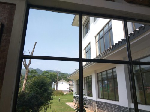 霞鹤生态农庄旅行图片 2