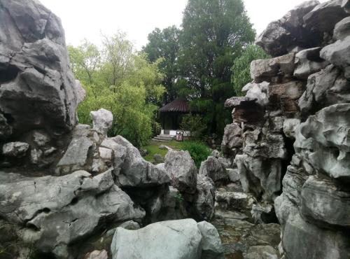 荟萃园旅行图片 3