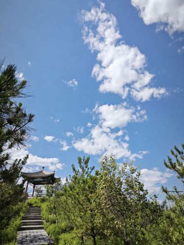 龙泉公园