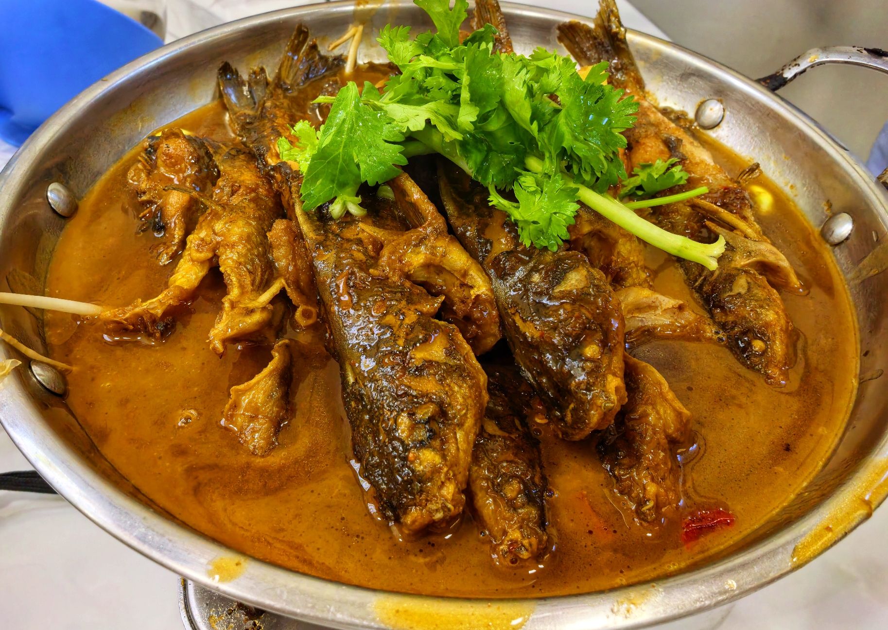 鸿祥土菜馆(迎驾大道西路)