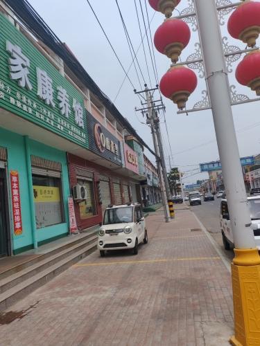 o度造型(市场北街店)